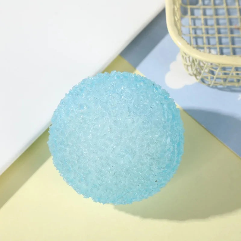 Ice Ball Mochi Squishy
