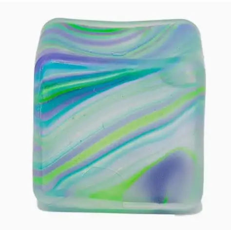 Snowflake Ice Cube Sugar Squishy (Blind Box)