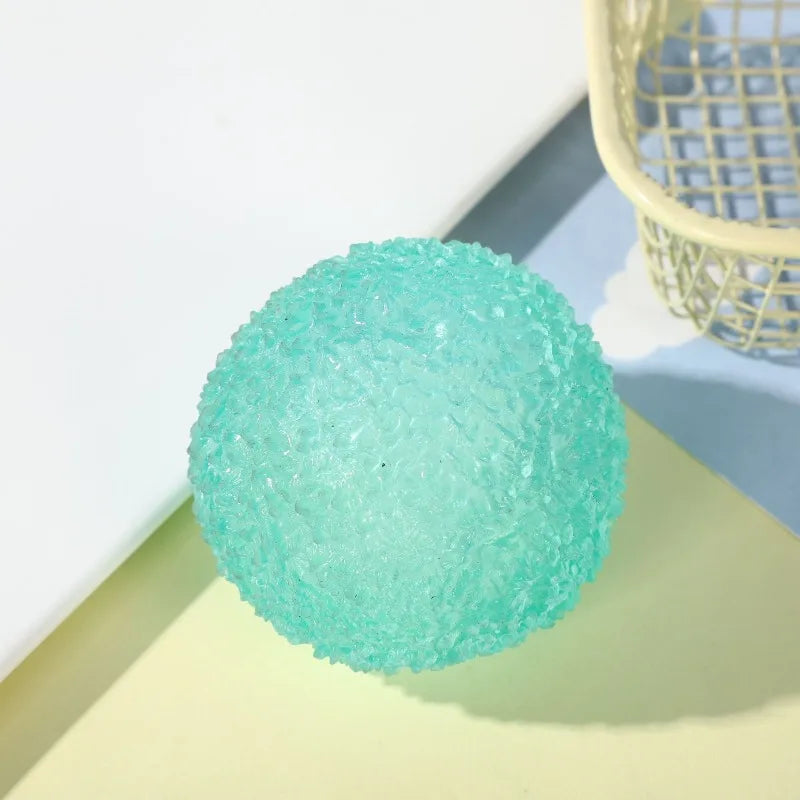 Ice Ball Mochi Squishy