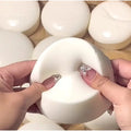 Yogurt Cake Slow-Rise Squishy