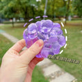 Crunchy Gem Squishy Ball