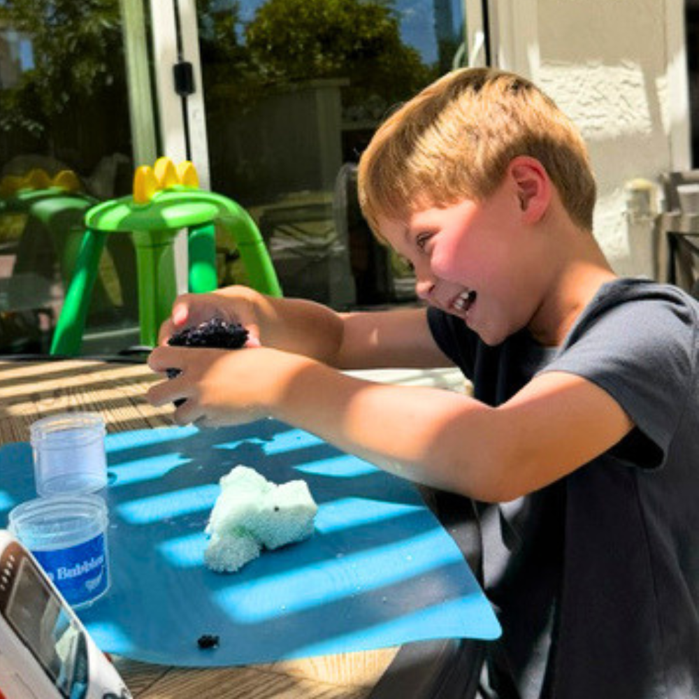 Mini Slime Bundle (4-Pack)