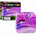 Snowflake Ice Cube Sugar Squishy (Blind Box)