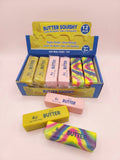 Slow-Rise Butter Squishy