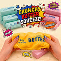 Crunchy ASMR Butter Squishy