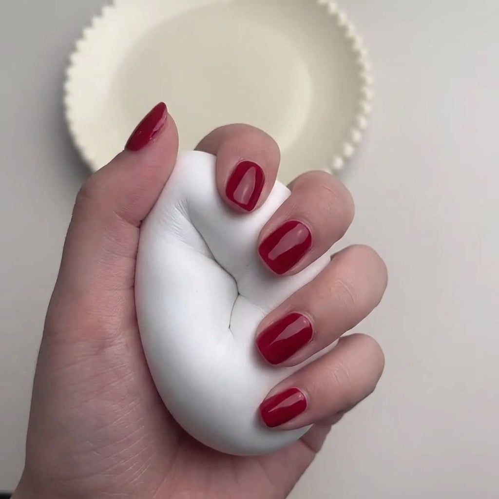 Crunchy ASMR Soap Squishy