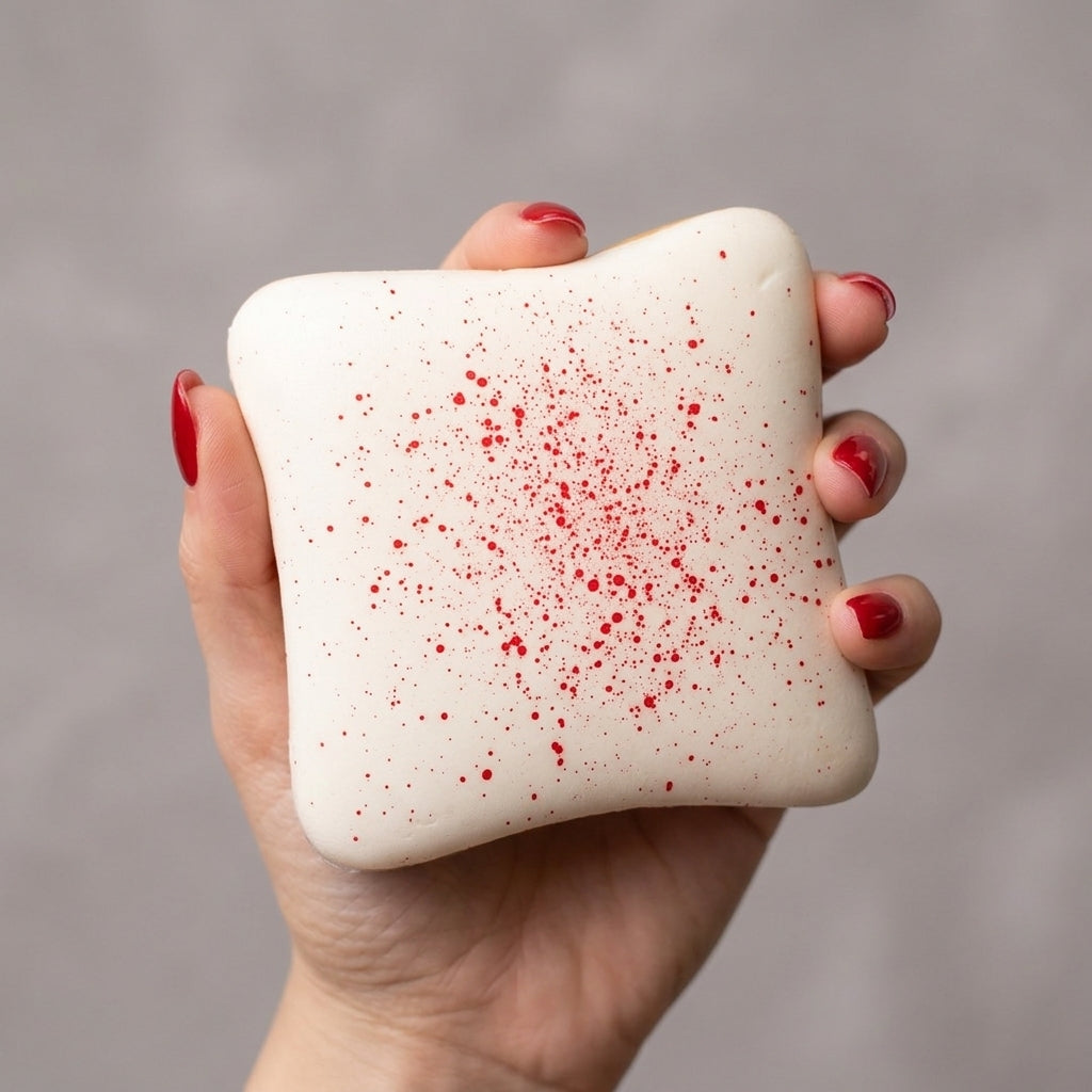 Slow-Rise Toast Squishy